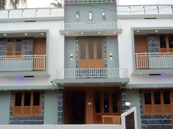 3BHK House for Sale in Kolazhy | Thrissur