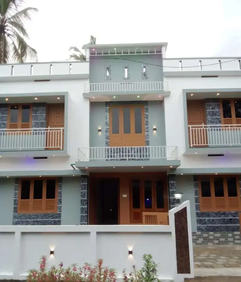 3BHK House for Sale in Kolazhy | Thrissur