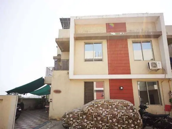 4BHK House for Sale in Lambha | Ahmedabad