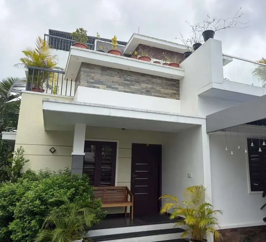 3BHK House for Sale in Edappally | Kochi