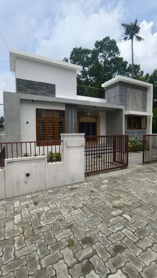 3BHK House for Sale in Edappally | Kochi