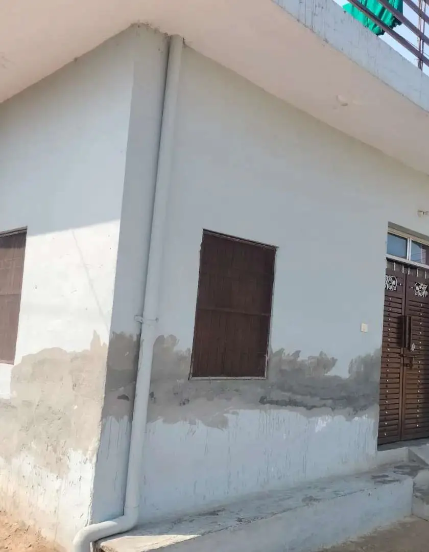 2BHK House for Sale in Sakri | Bilaspur