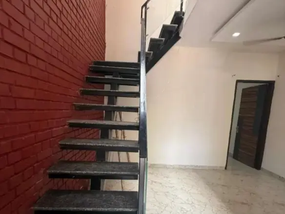 Duplex 3BHK House for Sale in VIP Road | Zirakpur