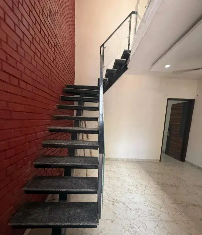Duplex 3BHK House for Sale in VIP Road | Zirakpur