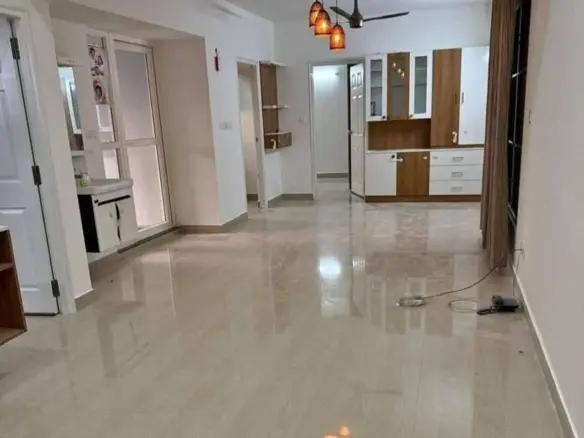 2BHK Flat for Sale in Edapally | Kochi