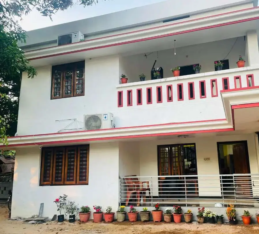 4BHK House for Sale in Kadappakada | Kollam