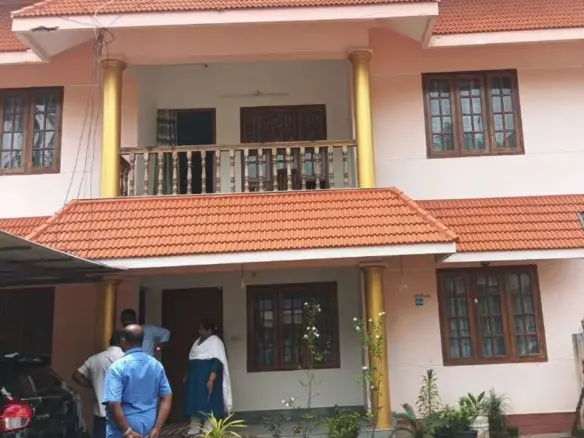 4BHK House for Sale in Vattiyoorkavu | Thiruvananthapuram
