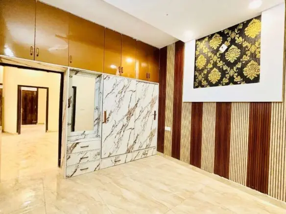 3BHK Flat for Sale in Peer Muchalla | Zirakpur