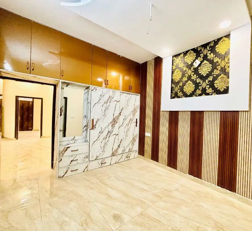 3BHK Flat for Sale in Peer Muchalla | Zirakpur