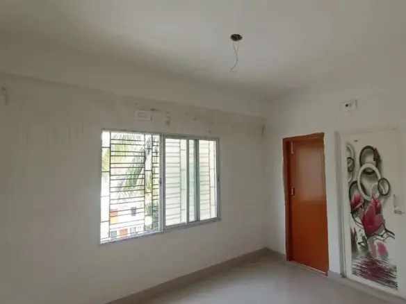 2BHK Flat for Sale in Baguihati | Kolkata