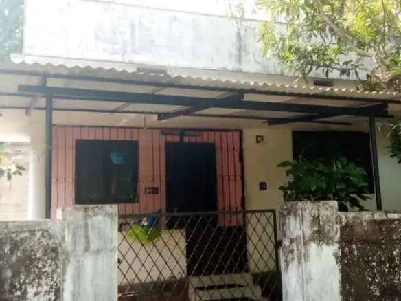 2BHK House for Sale in Kolazhy | Thrissur