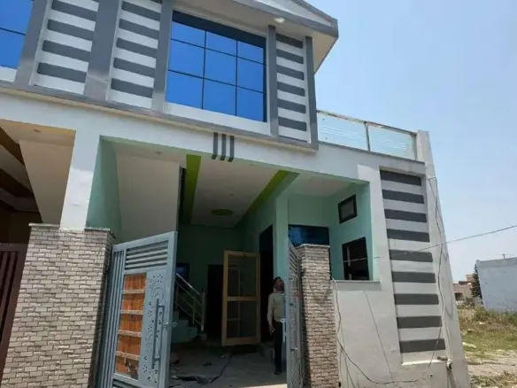 2BHK House for Sale in Harbhaj Wala | Dehradun