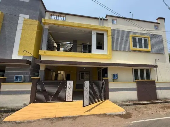 3BHK House for Sale in Thudiyalur | Coimbatore