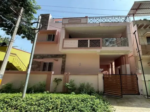 4BHK House for Sale in Vadavalli | Coimbatore
