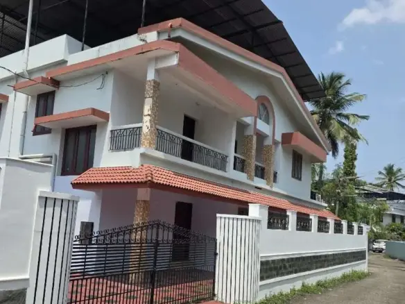 5BHK Villa for Sale in Edapally | Kochi