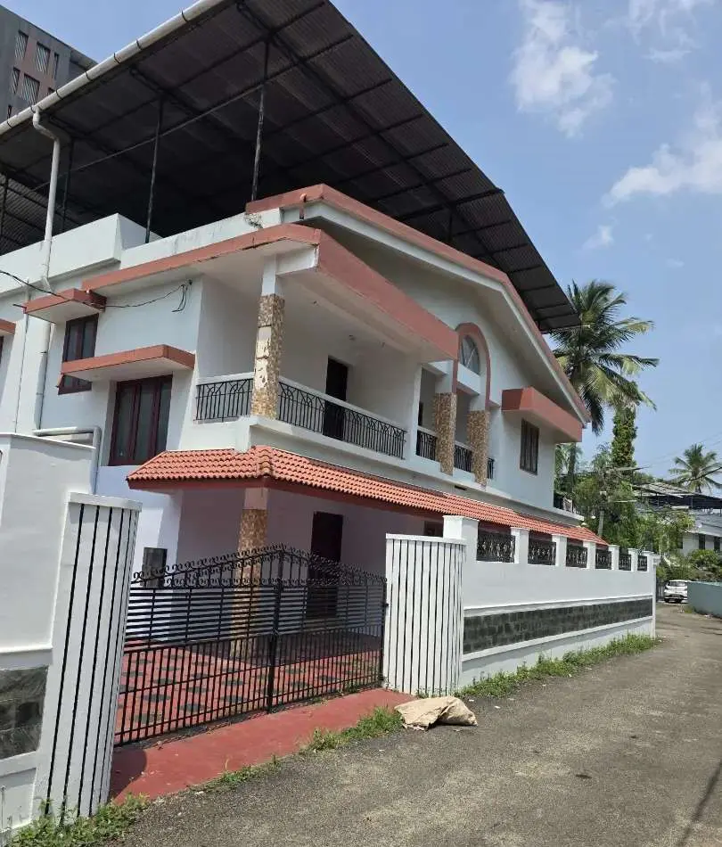 5BHK Villa for Sale in Edapally | Kochi