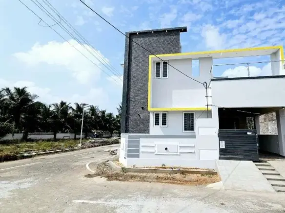 3BHK House for Sale in Thondamuthur | Coimbatore