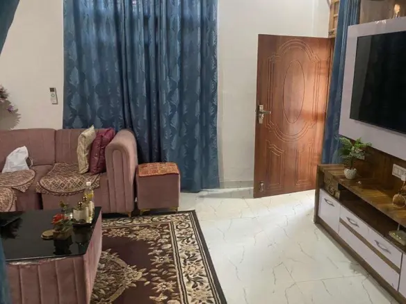 4BHK House for Sale in Sarojini Nagar | Lucknow