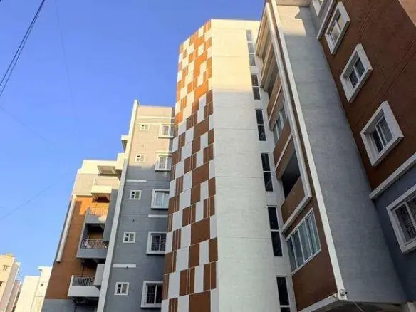 2BHK Flat for Sale in Electronic City Phase 2 | Bengaluru