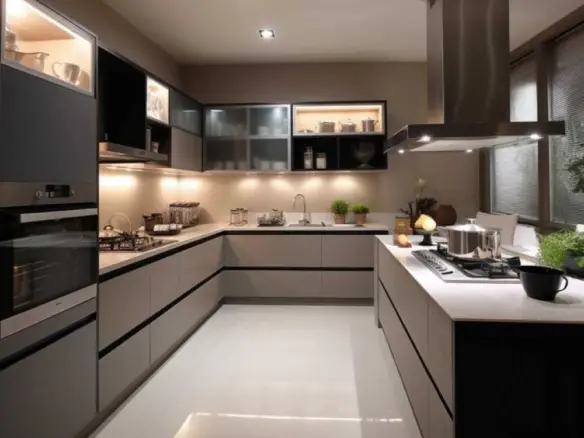 3BHK Flat for Sale in Gopalapuram | Chennai