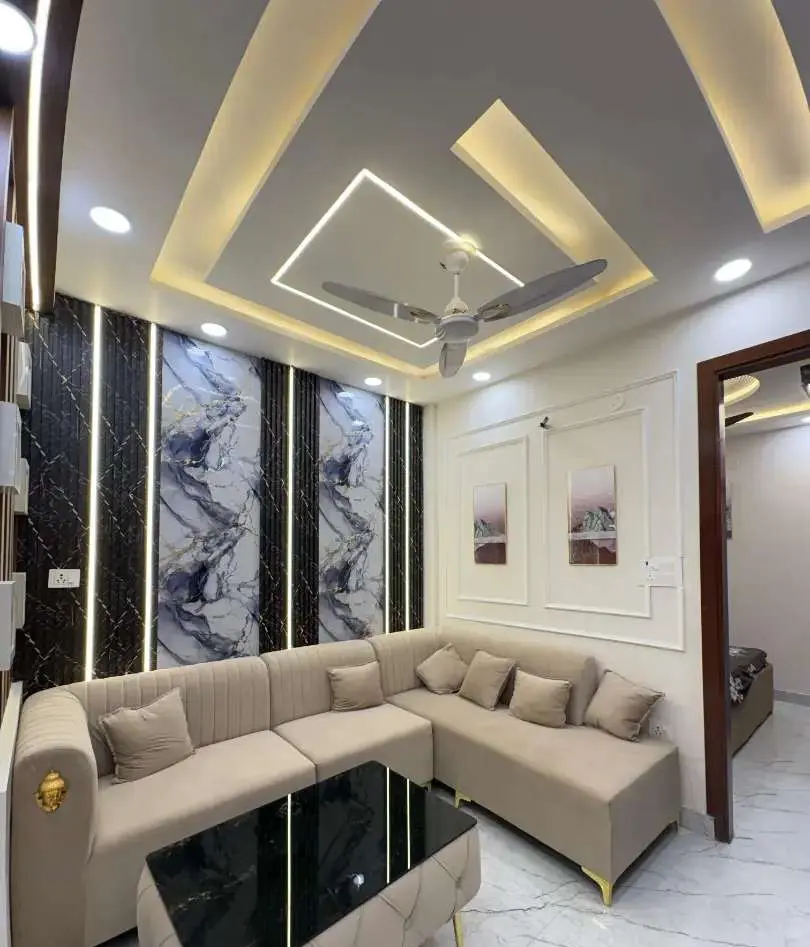 3BHK Flat for Sale in Dwarka Mor | Delhi
