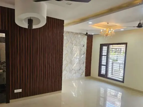 Duplex 3BHK House for Sale in Sector 125 | Mohali