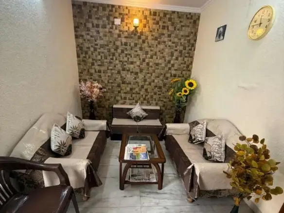 2BHK Flat for Sale in Sector 41A | Chandigarh