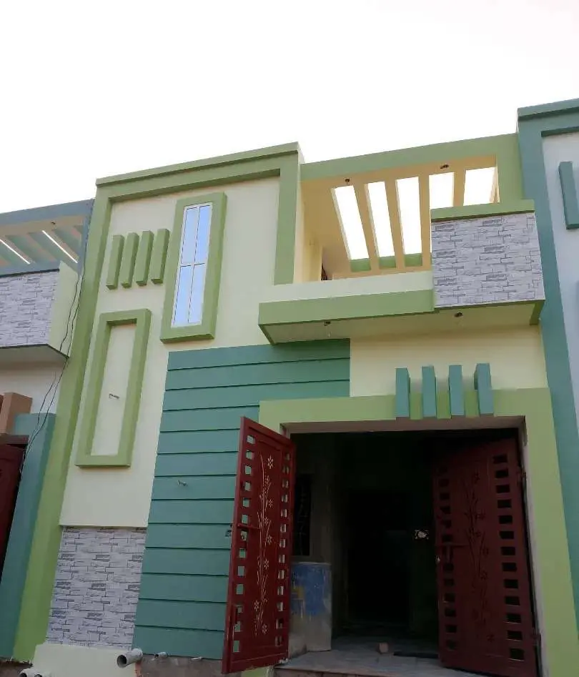 2BHK House for Sale in Santoshi Nagar | Raipur