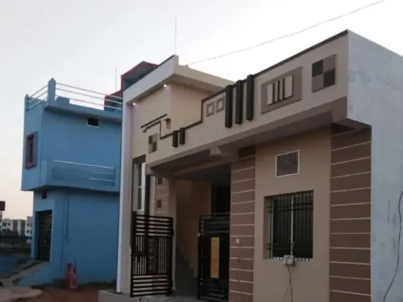 3BHK House for Sale in Bhatagaon | Raipur