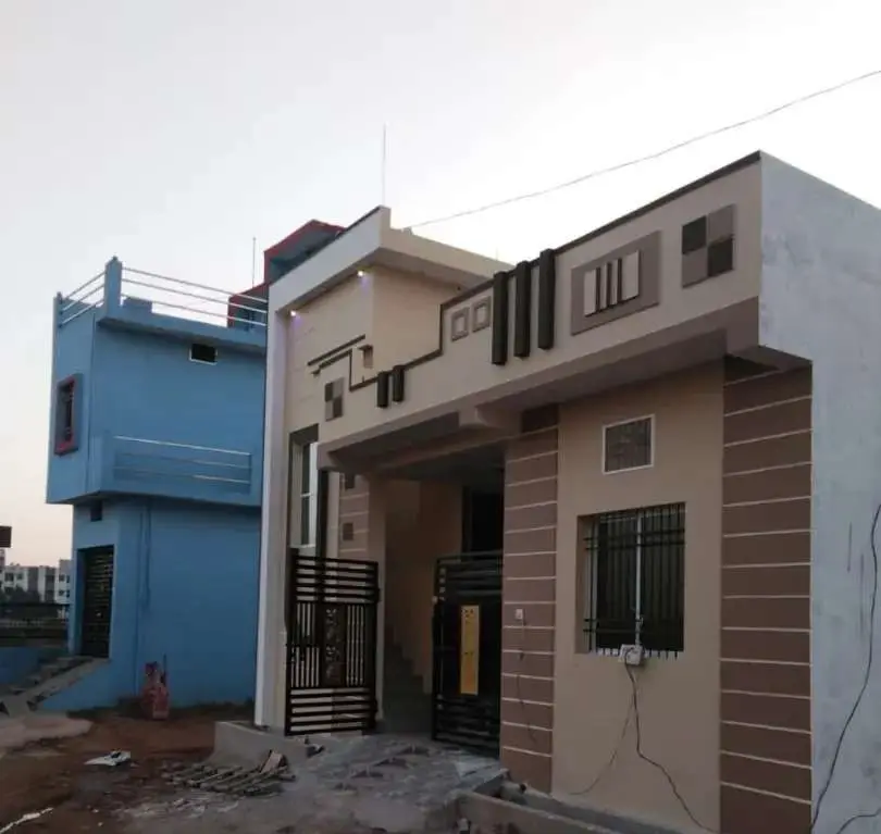 3BHK House for Sale in Bhatagaon | Raipur