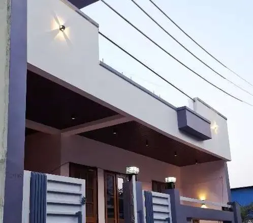 3BHK House for Sale in Deva Road | Lucknow