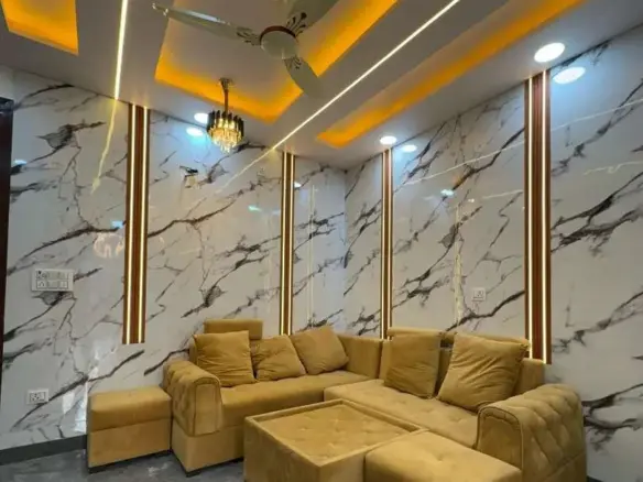 2BHK Flat for Sale in Uttam Nagar | Delhi