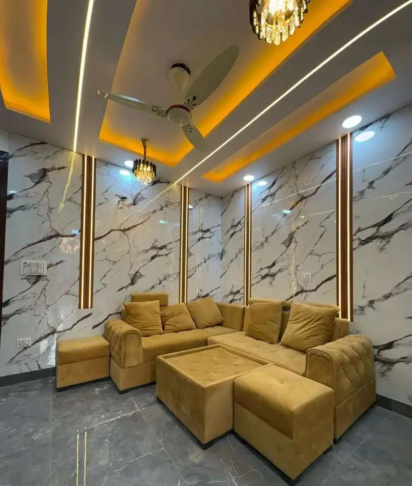 2BHK Flat for Sale in Uttam Nagar | Delhi