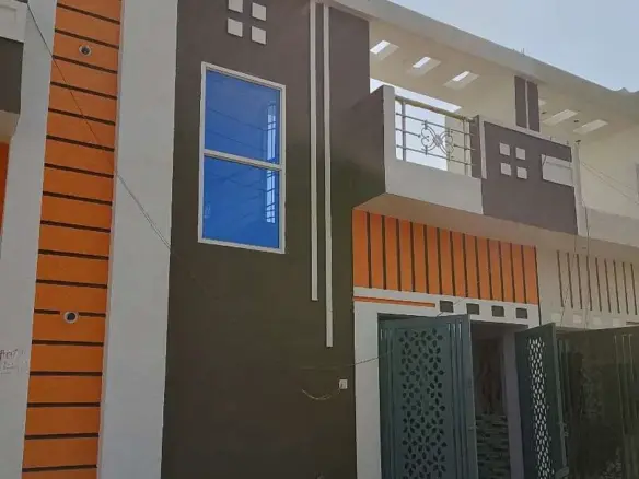 3BHK House for Sale in Santoshi Nagar | Raipur