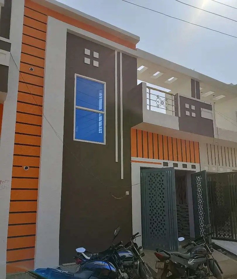 3BHK House for Sale in Santoshi Nagar | Raipur