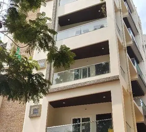 Luxury 3BHK Flat for Sale in Banjara Hills | Hyderabad