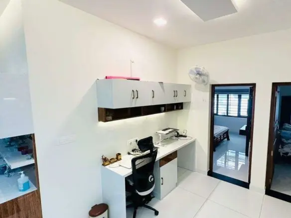 4BHK House for Sale in Thengod | Kochi