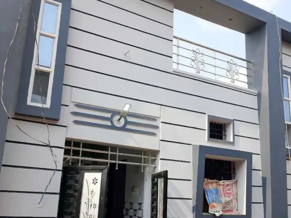 1BHK House for Sale in Santoshi Nagar | Raipur