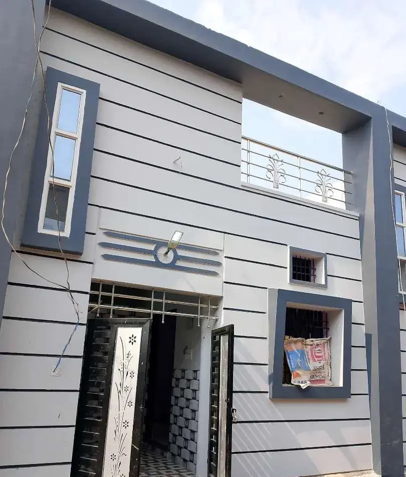1BHK House for Sale in Santoshi Nagar | Raipur