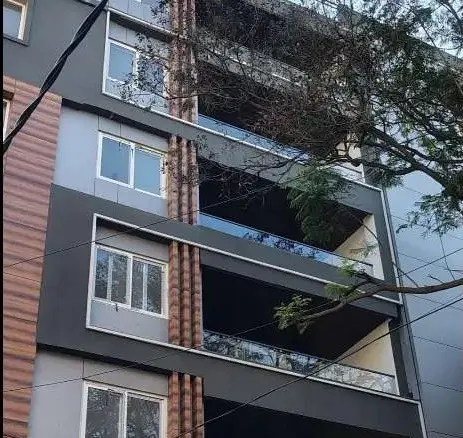 3BHK Apartment for Sale in Banjara Hills | Hyderabad