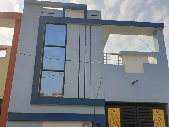 3BHK House for Sale in Santoshi Nagar | Raipur