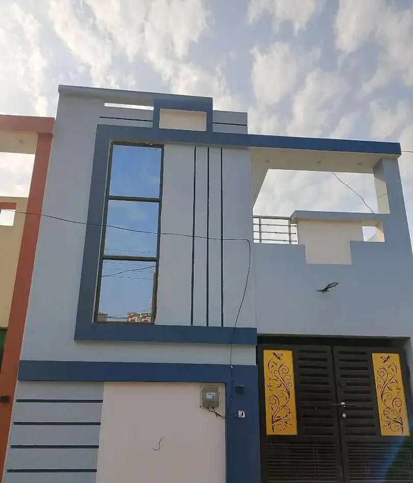 3BHK House for Sale in Santoshi Nagar | Raipur