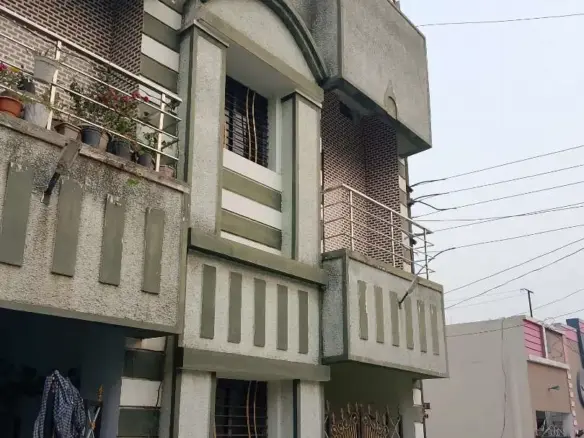 3BHk House for Sale in Santoshi Nagar | Raipur