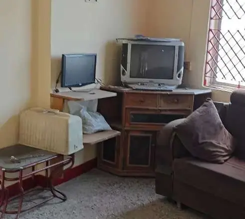 1BHK Flat for Sale in Kalupura | Vadodara
