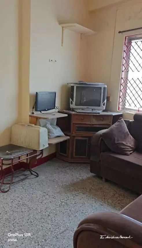 1BHK Flat for Sale in Kalupura | Vadodara