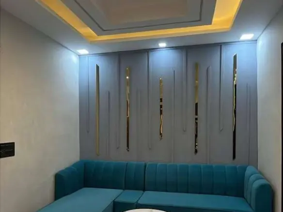 2BHK Flat for Sale in Sector 115 | Kharar