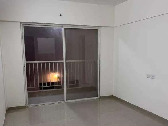 1BHK Flat for Sale in Somatne | Pune