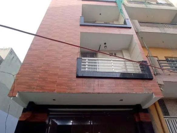 2BHK Flat for Sale in Dwarka Mor | Delhi