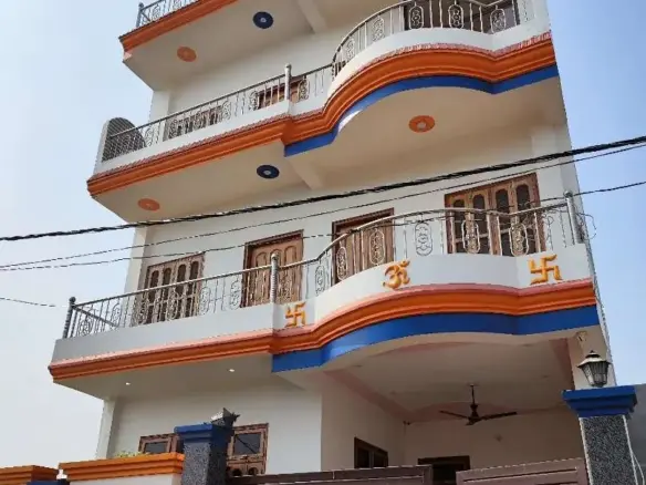 Independent 5BHK House for Rent in Chitaipur | Varanasi