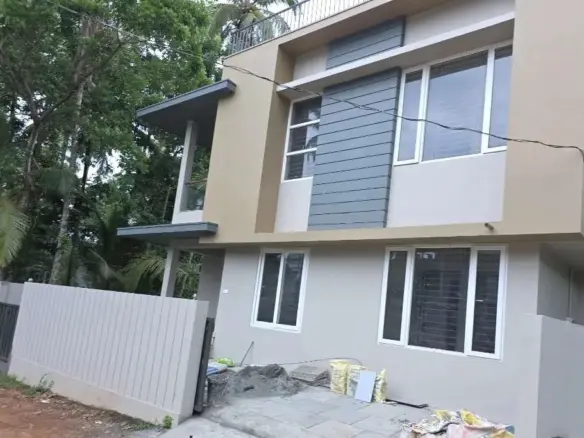 4BHK House for Sale in Moozhikal | Kozhikode